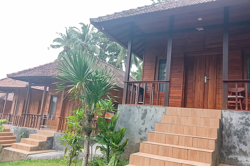 15-Day Soul Healing Yoga, Detox & Spa Wellness Escape in Bali