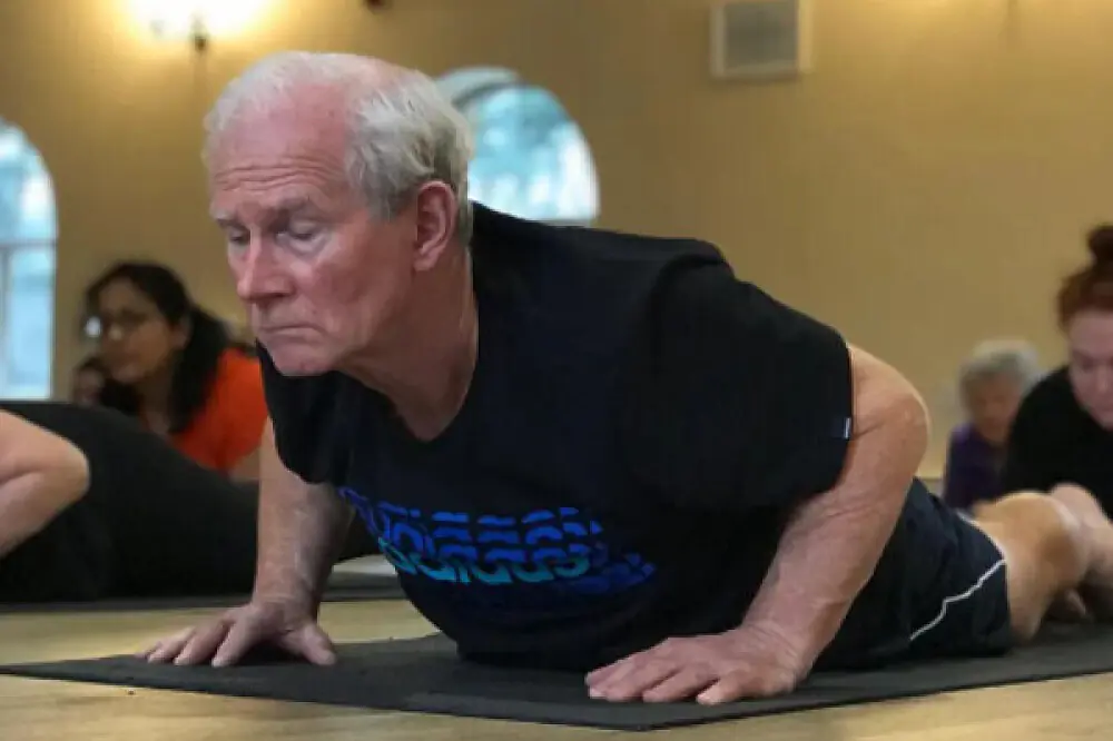 8-Day Lake District Weight Loss & Fitness Retreat