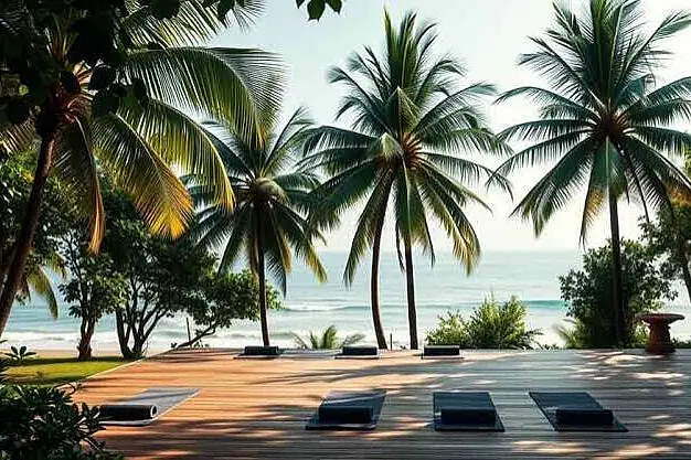 Nervous System Reset: A 5-Day Wellness Retreat in Goa for Deep Calm and Clarity