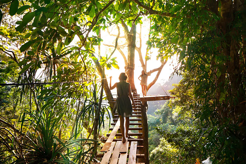 15 Day Healing & Yoga Retreat in Bali, Indonesia
