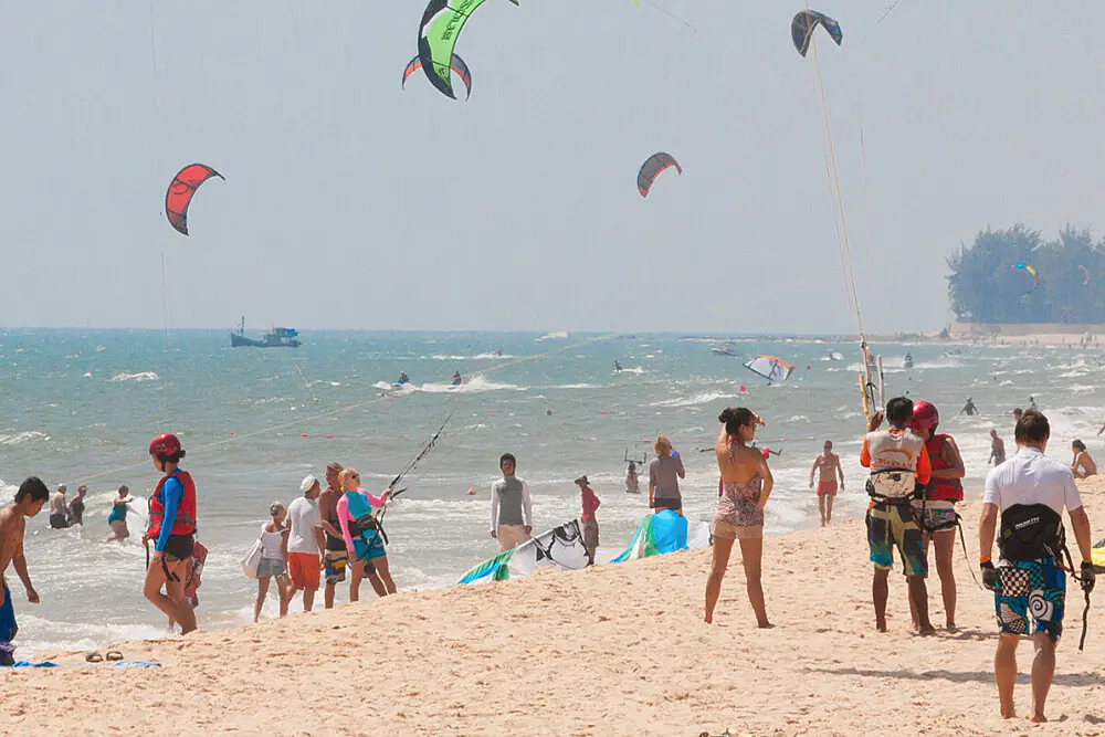 Southern Vietnam Wellness Escape: Spa, Yoga & Coastal Culture
