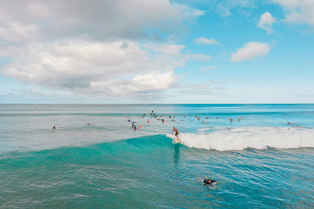 Wellness & Surf Escape in Tamraght, Morocco