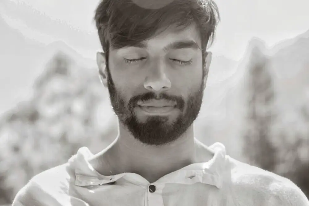 11-Day Silent Vipassana & Yoga Meditation Retreat in Rishikesh, India