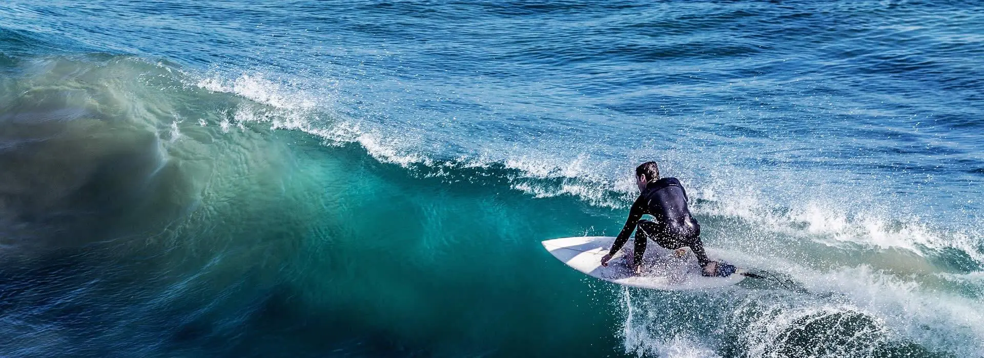 Surf & Yoga Escape on the Tuscan Coast at Hotel I Pini