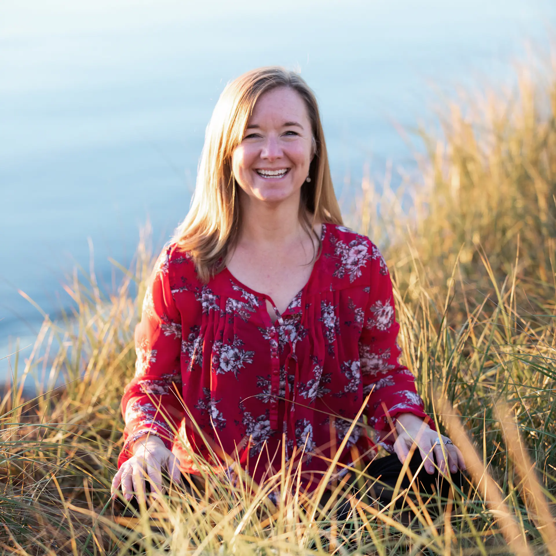 Women's Winter Wellness Weekend in Northern Michigan: Yoga, Sauna and Fireside Evenings