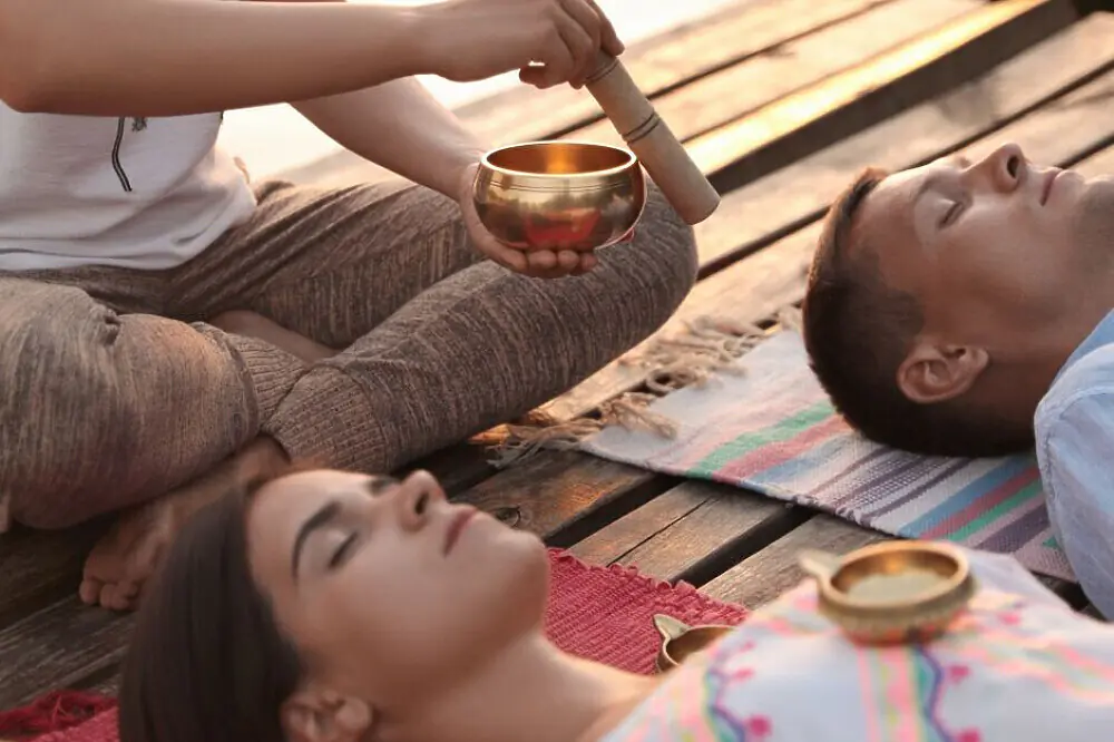 13-Day Yin Yoga & Sound Healing Teacher Training in Ubud, Bali