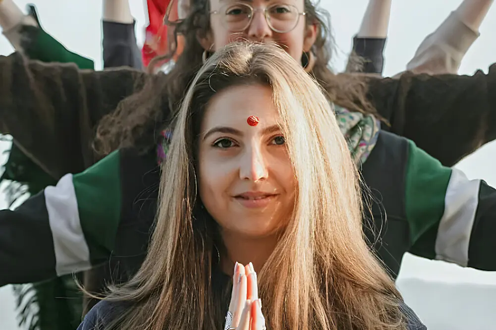 14-Day Ayurveda & Yoga Detox in Rishikesh, India