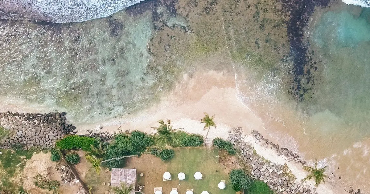 Sri Lanka Highland to Surf Coast Fitness & Adventure Retreat