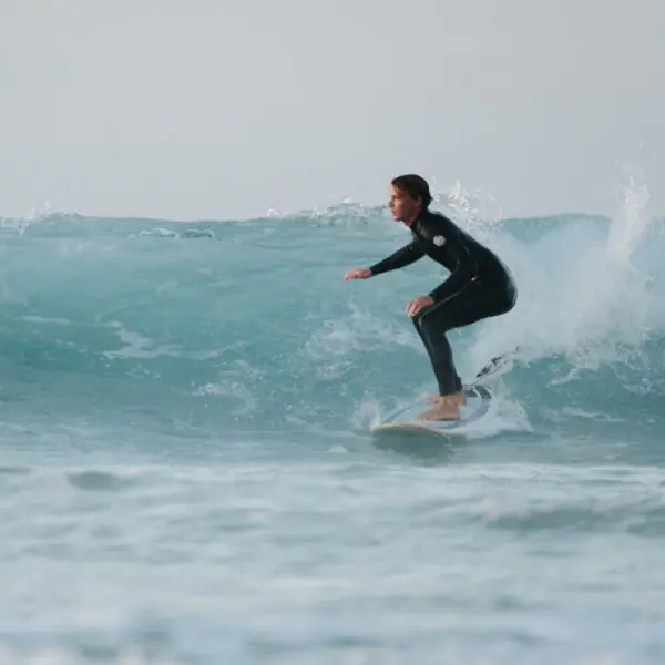 Algarve Surf & Yoga Camp: Learn to Ride the Atlantic