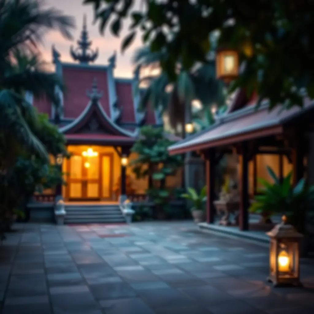 Muay Thai Retreat in Thailand's Isaan: 10 Days of Twice-Daily Training, Food and Culture