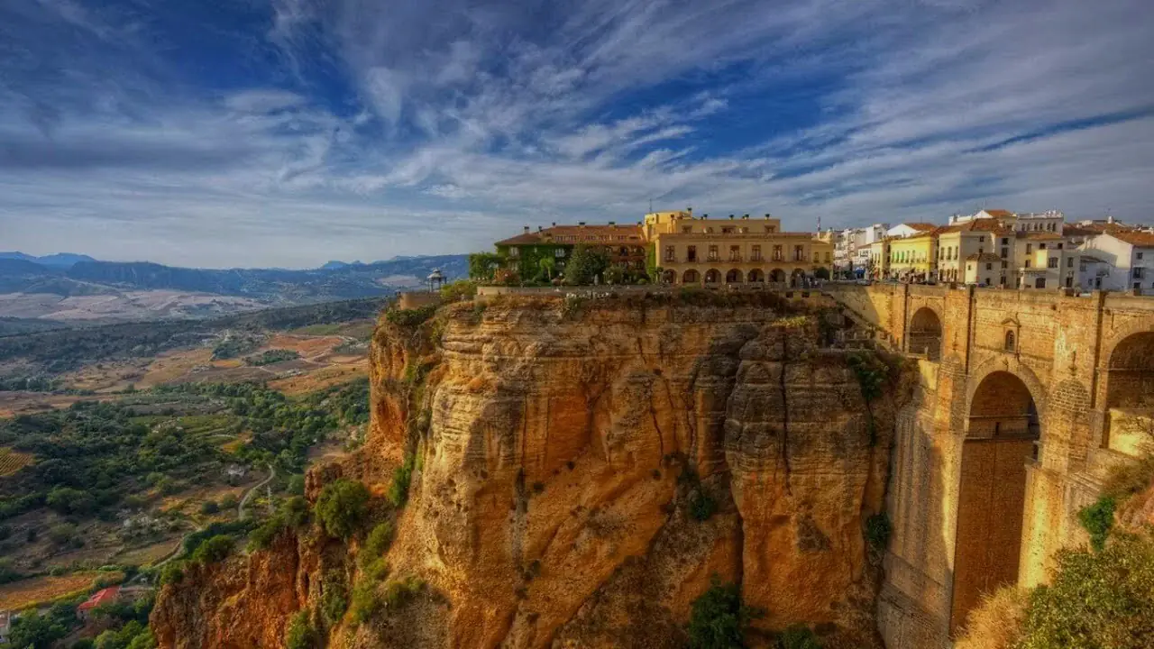 Andalusian Wellness Escape: Yoga, Meditation & Cultural Discovery