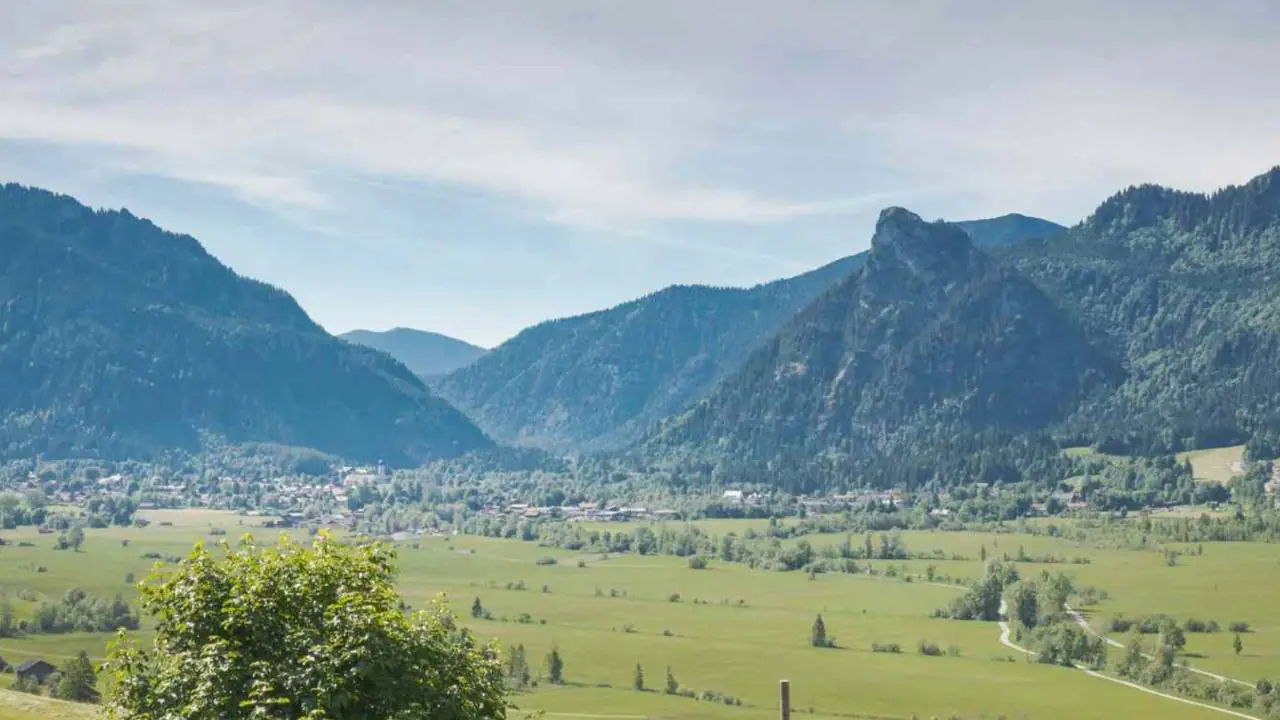 Yoga & Pilates in Bavaria