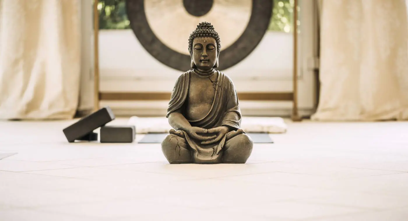 Alpine Yoga & Wellness Escape: Mountain Yoga Retreat in Austria