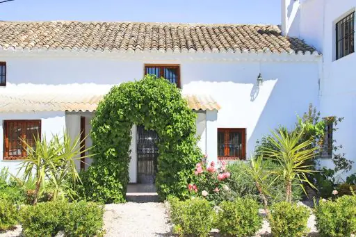 Villena Weight Loss & Wellness Retreat in Costa Blanca, Spain