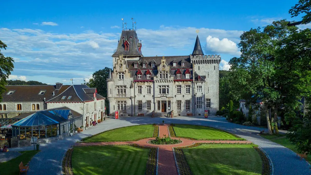 Bhakti Yoga & Sacred Community Retreat in the Belgian Ardennes
