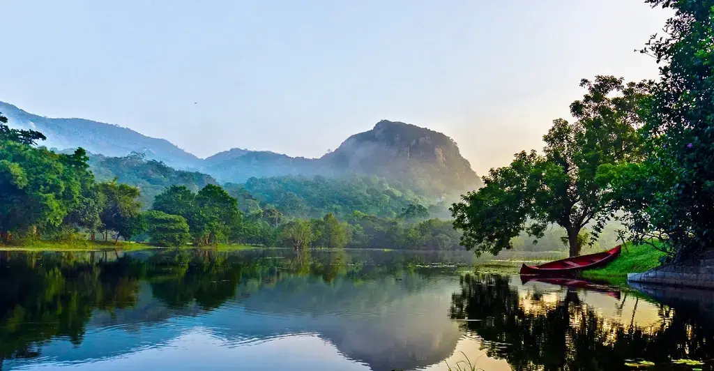 Ulpotha Jungle Village Yoga & Ayurveda Retreat, Sri Lanka