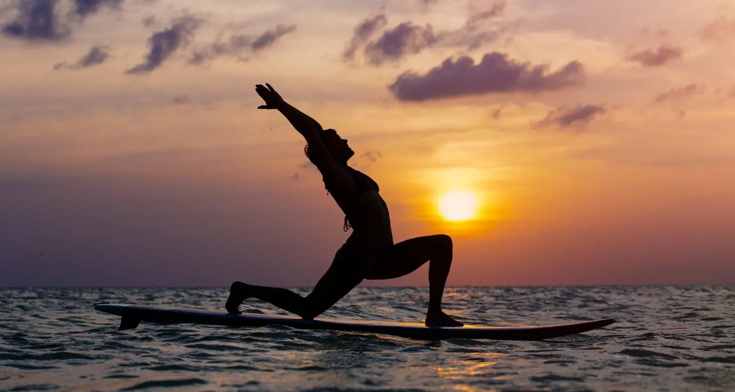 Yoga & Hiking Adventure Retreat in the Atlas Mountains, Morocco