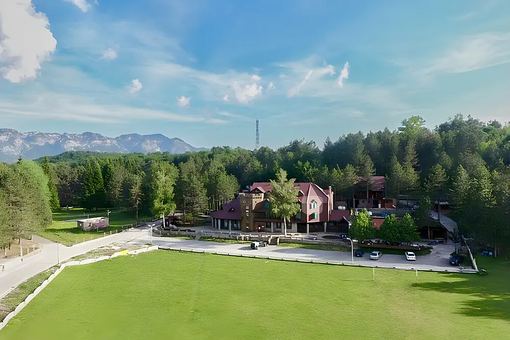 6-Day Yoga, Hiking & Wellness Retreat in the Albanian Alps