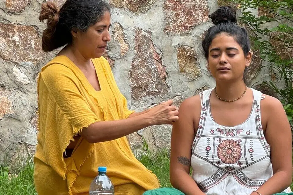 2-Day Psilocybin Jungle Healing Retreat in Nayarit, Mexico