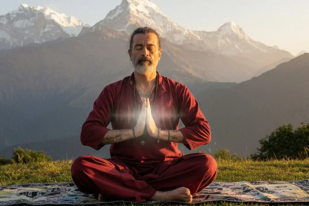2-Day Reiki Level One Energy Healing Training in Kathmandu