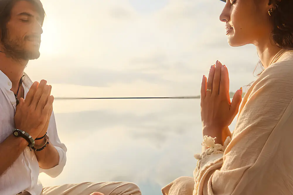 The Soul Dusk: A 2-Day Desert Reset in Palm Springs