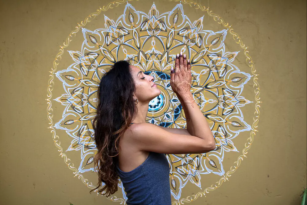 200-Hour Yin Yoga & Ayurveda Teacher Training in Goa
