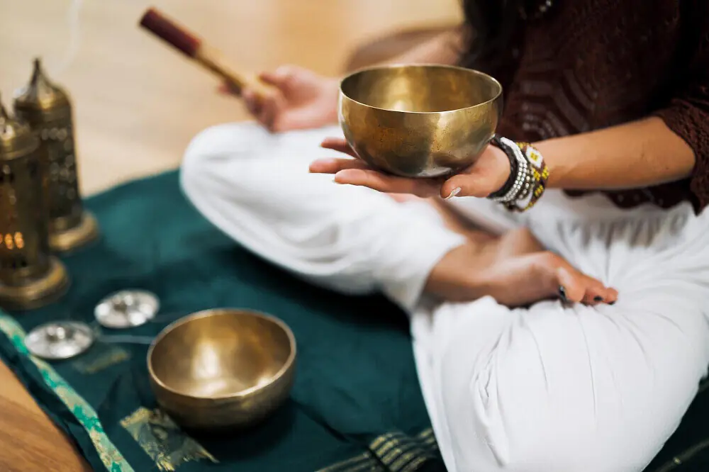 20-Day 200-Hour Yin Yoga, Sound Healing & Cacao Ceremony Teacher Training in Bali