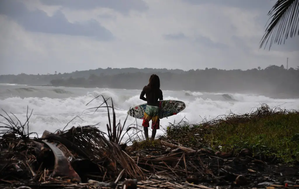 Jamaica Surf Camp: Learn to Surf, Skate & Live the Reggae Lifestyle