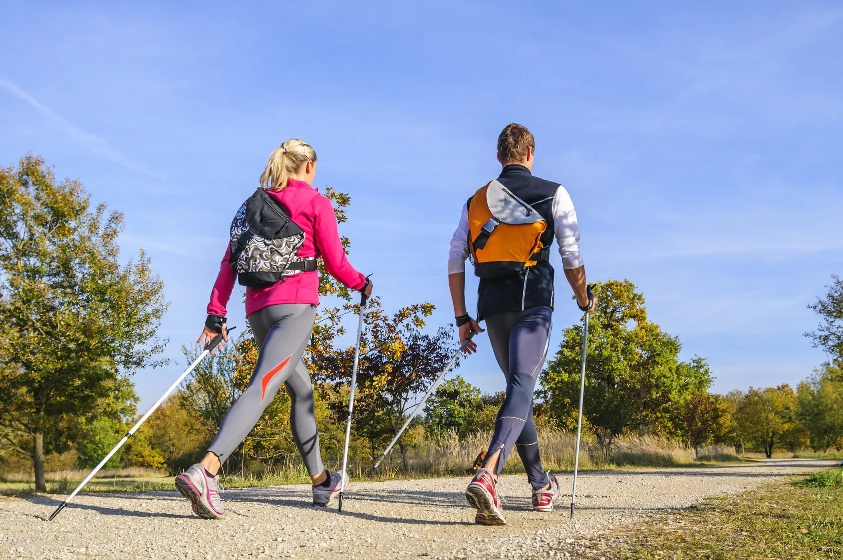 Adventure Fitness in Lake District