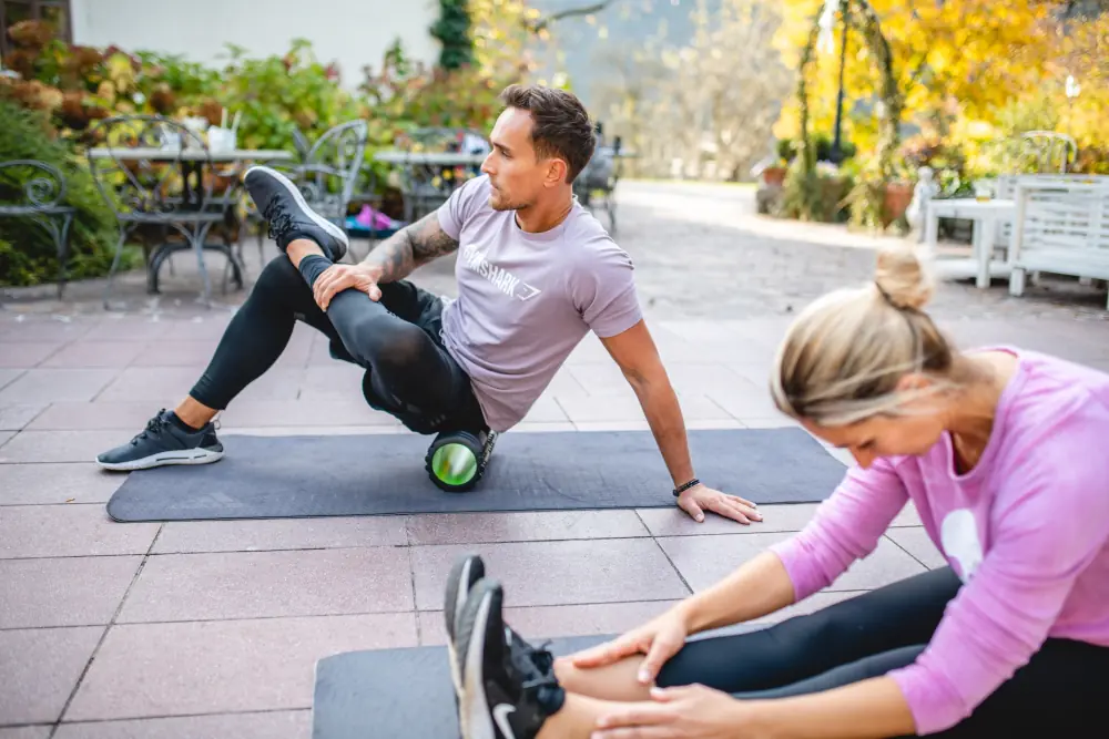 LevelUp Bootcamp Slovenia: Six Days of Hiking, HIIT and Mountain Biking in the Idrija Hills