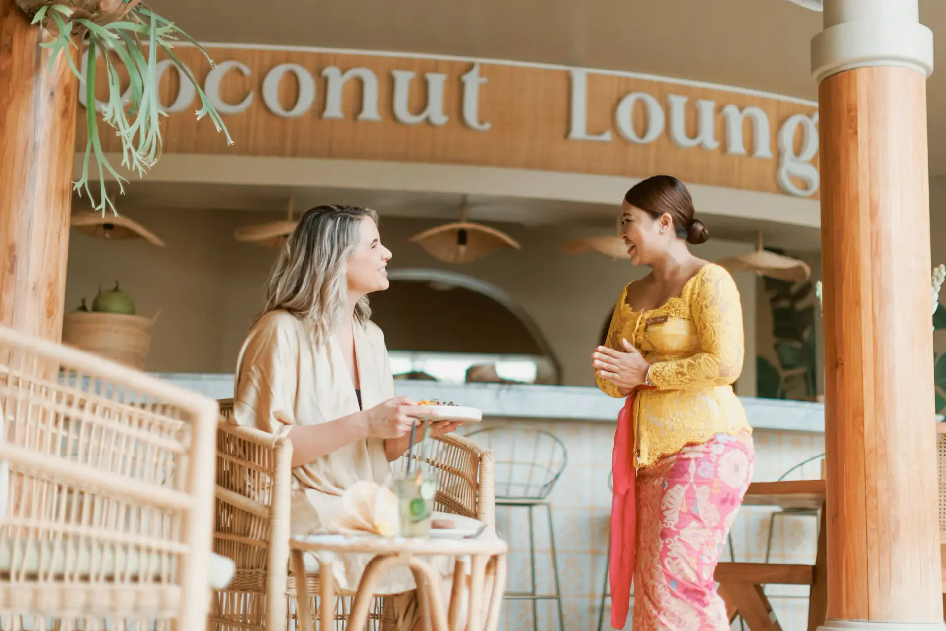 Women's Luxury Wellness & Yoga Week in Canggu, Bali – Surf, Pilates, Spa & Fitness