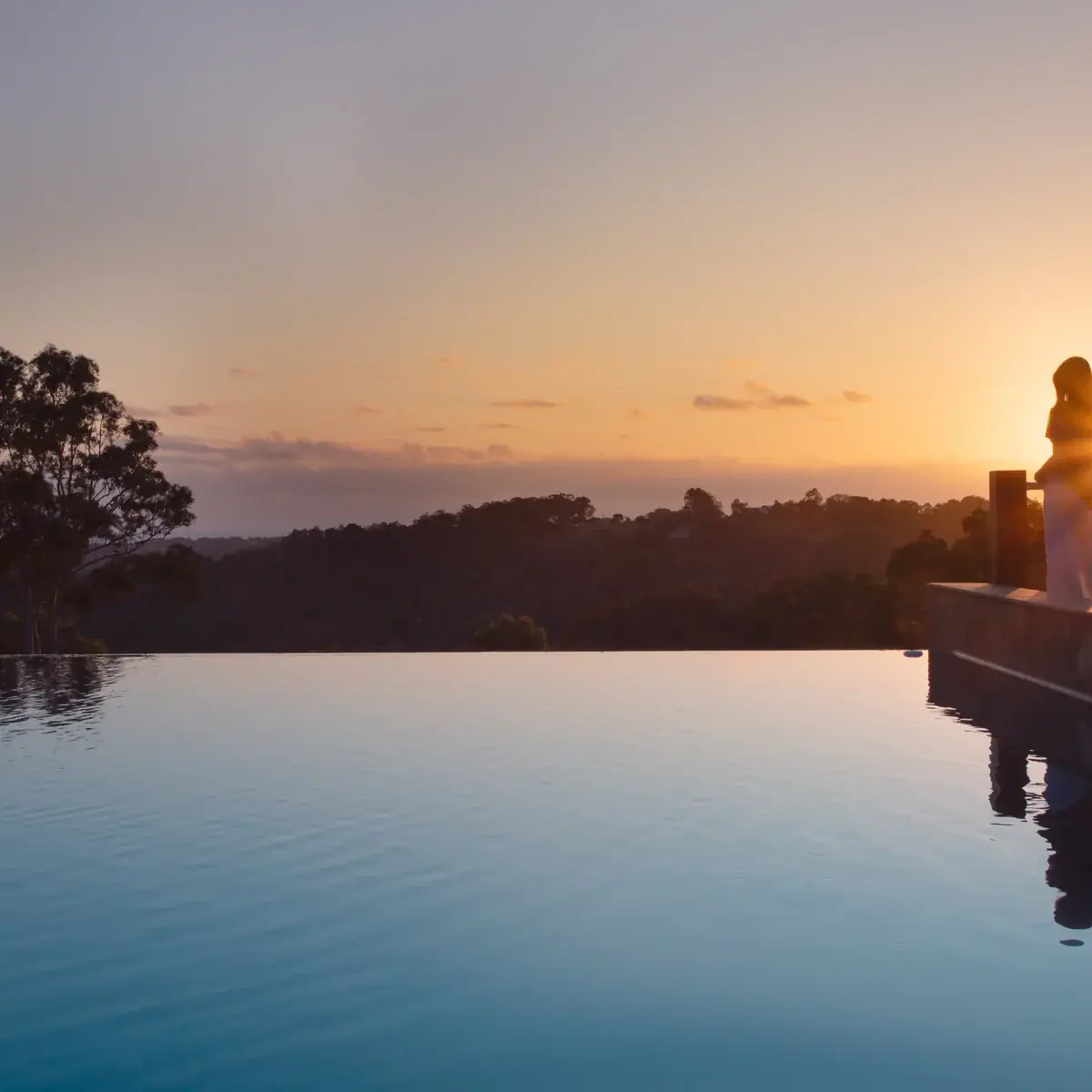 Gwinganna Retreat & Spa: Gold Coast Hinterland Wellness Retreat