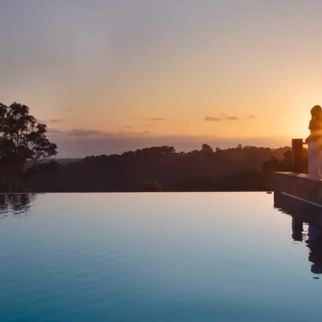 Gwinganna Wellness Weekend: 2-Night Spa & Movement Retreat, Gold Coast Hinterland