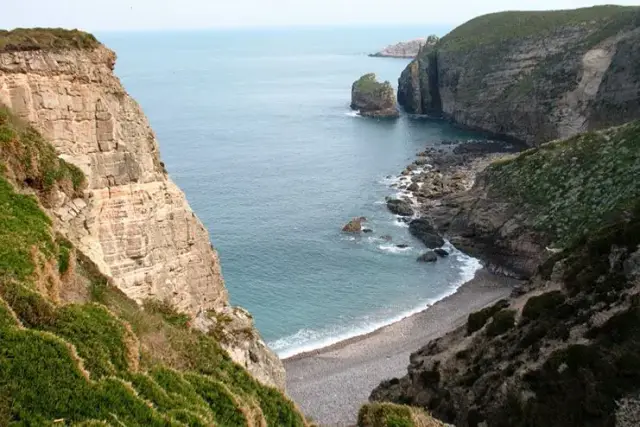 Self-Guided Walking Week on Brittany's Emerald Coast