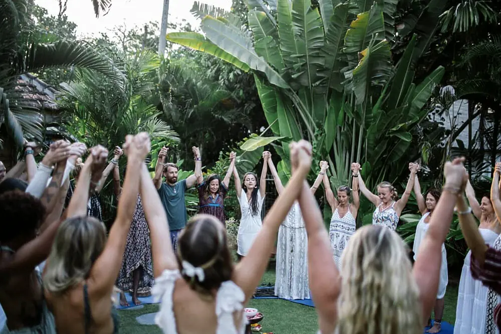21-Day 200-Hour Yoga Teacher Training on Bali's Quiet North Coast