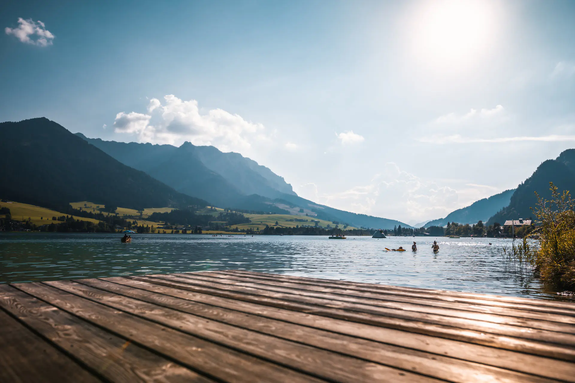 Austria's Medical Wellness Retreats: Mayr Medicine, Detox & Alpine Recovery Weeks
