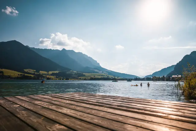 Austria's Medical Wellness Retreats: Mayr Medicine, Detox & Alpine Recovery Weeks