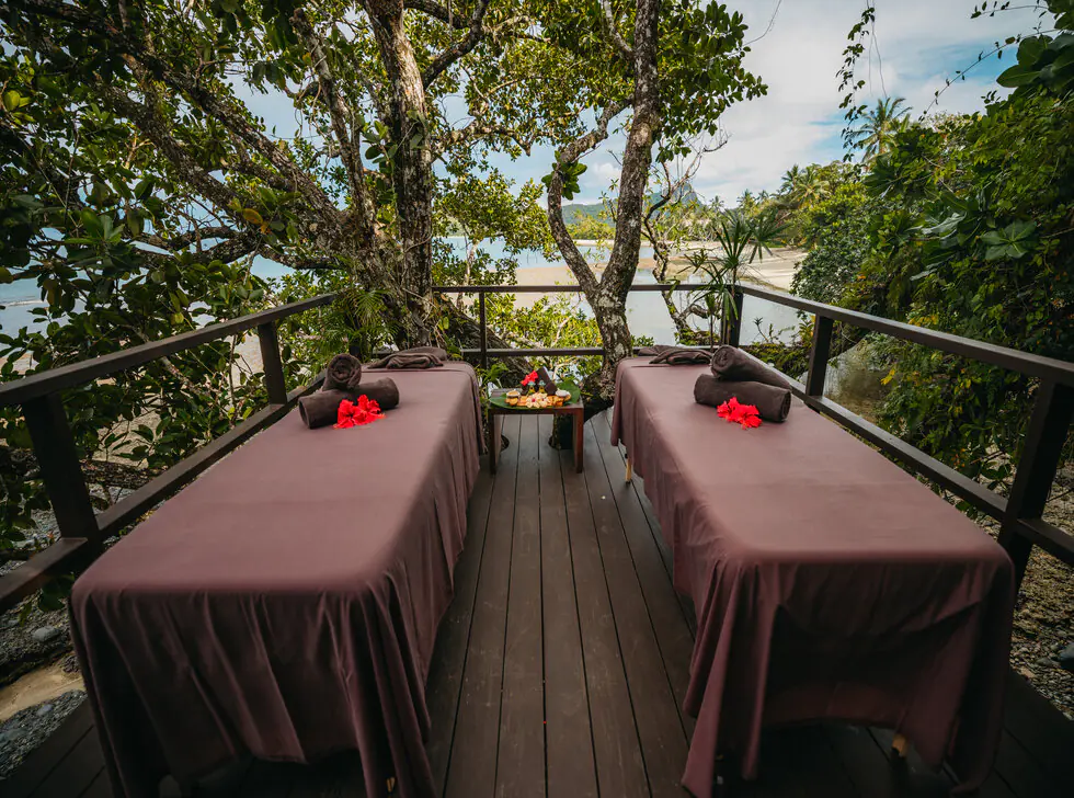 Wellness Naturally: Yoga, Hiking and Fijian Spa Escape at Nanuku Resort