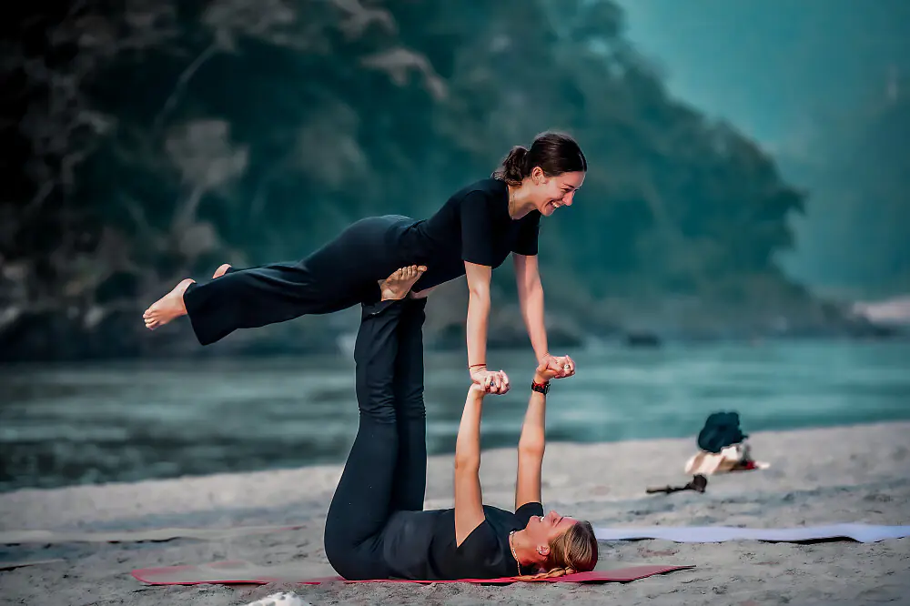 25-Day 300-Hour Hatha, Ashtanga & Kundalini Yoga Teacher Training in Kathmandu, Nepal