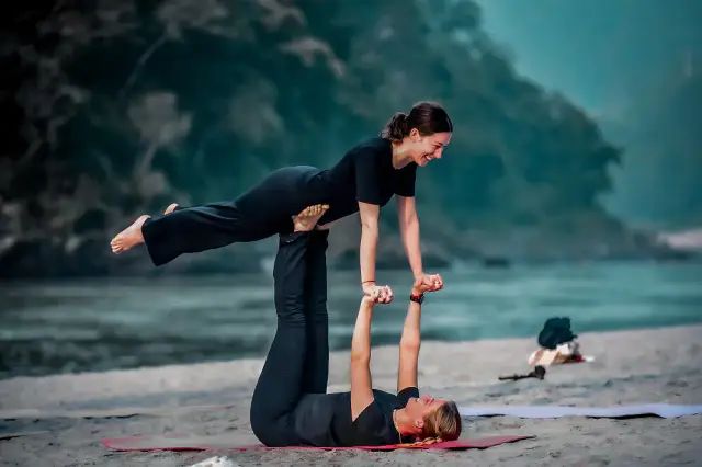 25-Day 300-Hour Hatha, Ashtanga & Kundalini Yoga Teacher Training in Kathmandu, Nepal