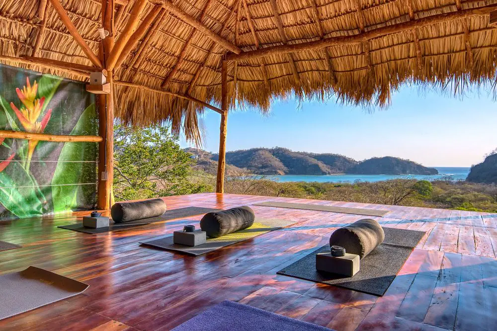 25-Day Yoga & Remote Work Retreat in San Juan del Sur, Nicaragua