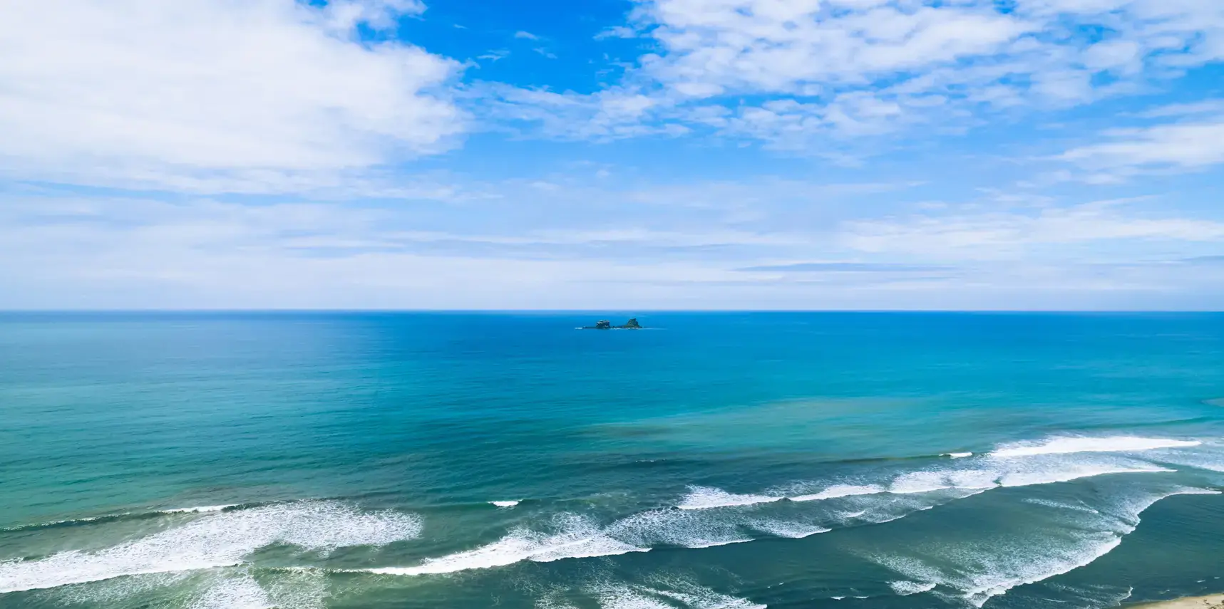All-Inclusive Surf & Yoga Retreat on Ecuador's Wild Pacific Coast