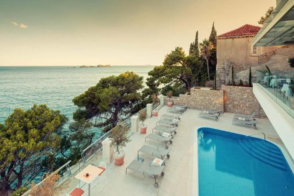 Yoga & Culture Retreat on the Adriatic: Dubrovnik & Montenegro