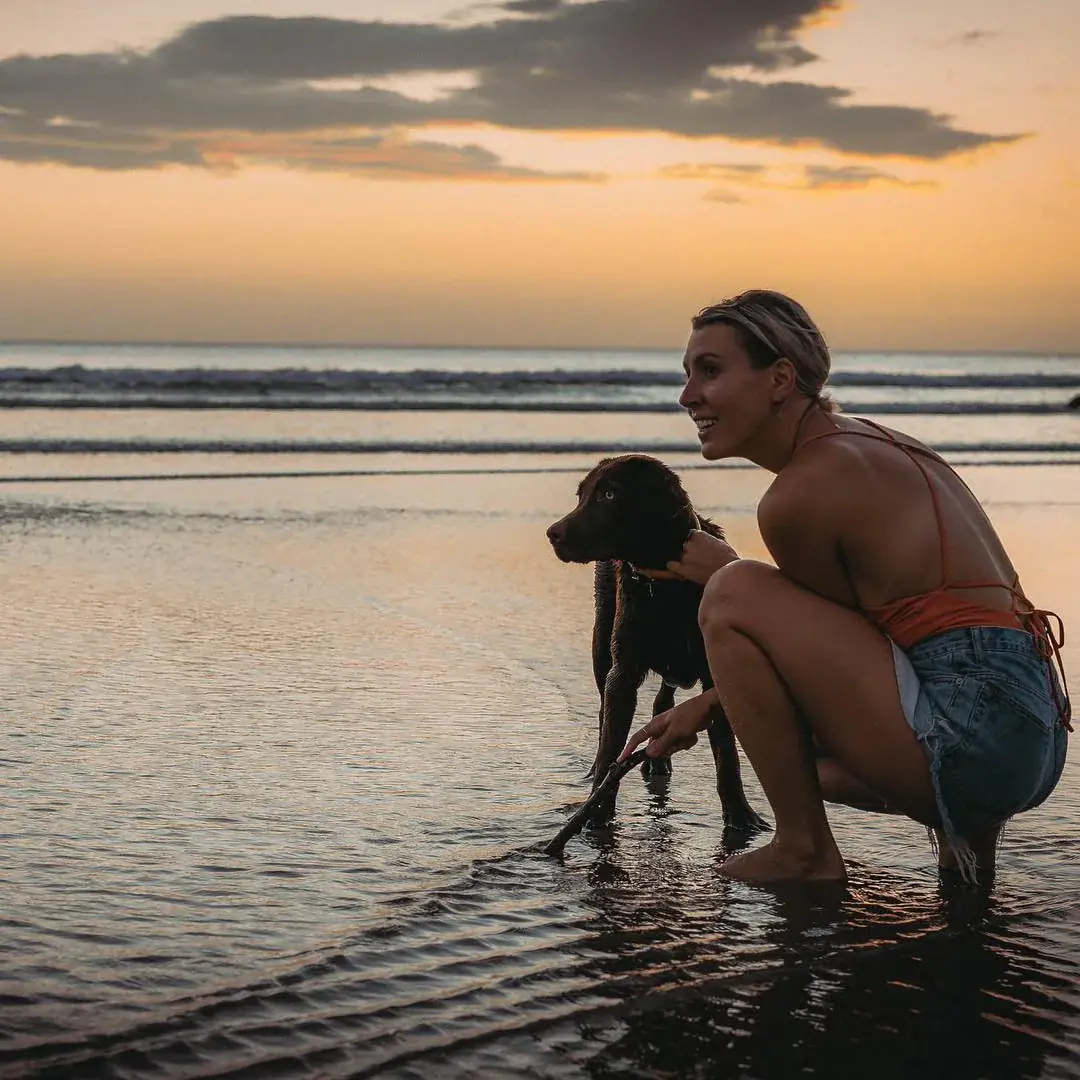 Ladyvana: A Five-Day Women's Yoga and Breathwork Retreat in Sisal, Mexico