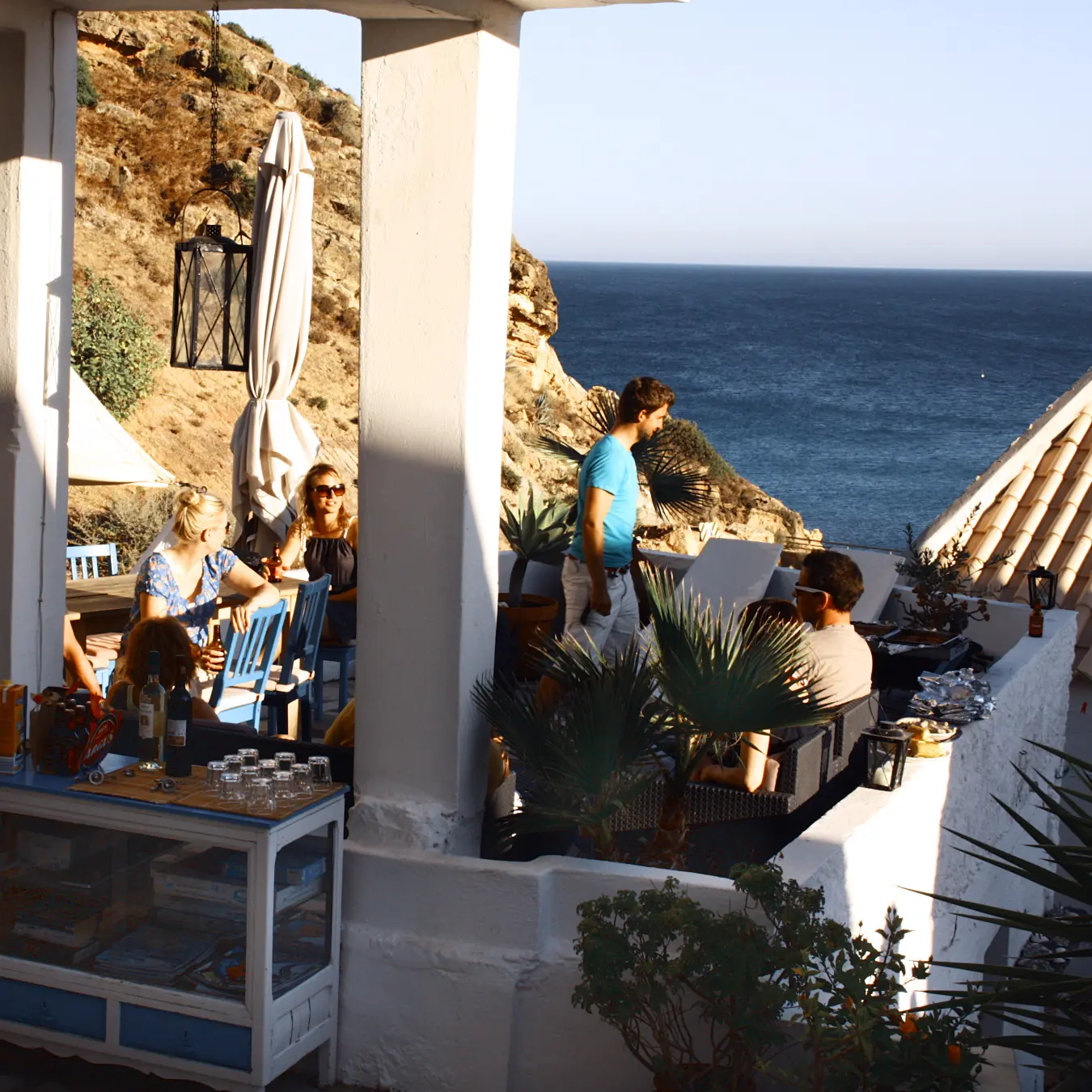 Algarve Surf Camp and Surf Courses: Learn to Ride the Atlantic in Burgau, Portugal