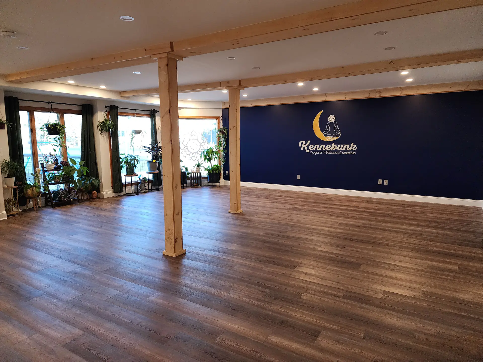 Oceanfront Yoga & Adventure Retreat in Ayampe, Ecuador