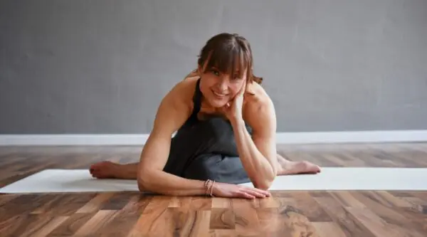 Yoga & Wellness Weekend with Kristina Reich: Two Nights, Six Yoga Sessions and Five-Course Dinners
