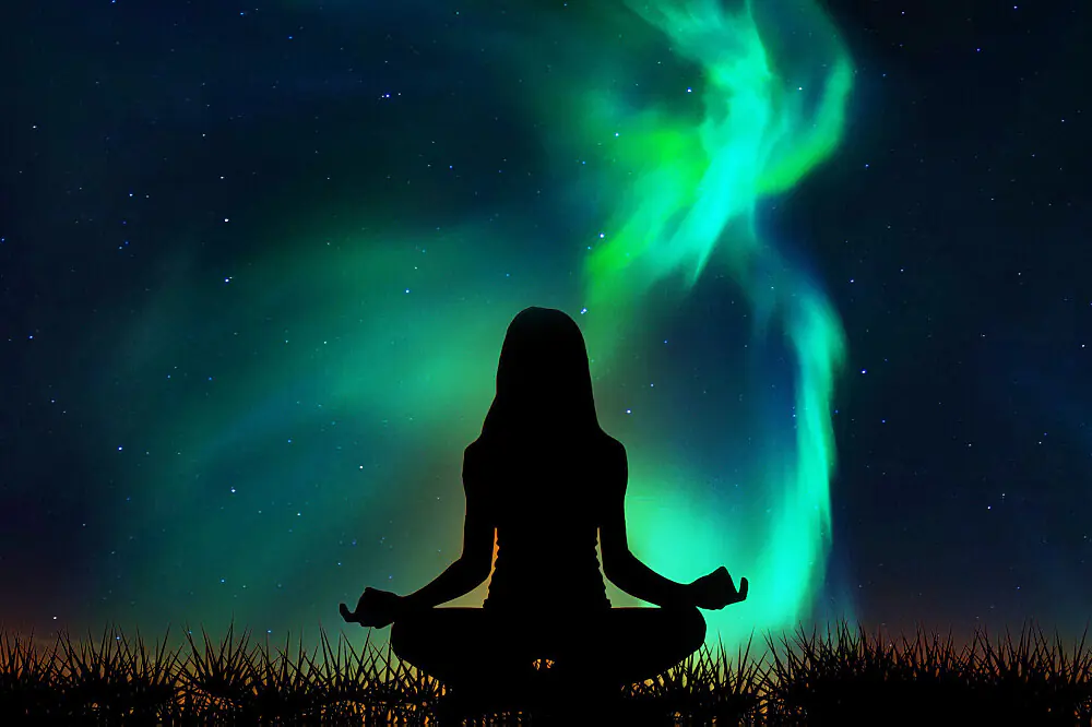 3-Day Sound Healing & Spiritual Retreat in Southern Iceland