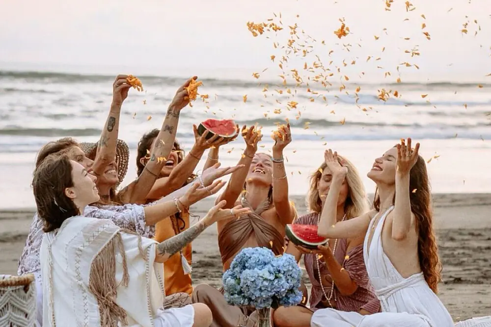 3-Day Inner Healing & Yoga Retreat in the Highands of Mauritius