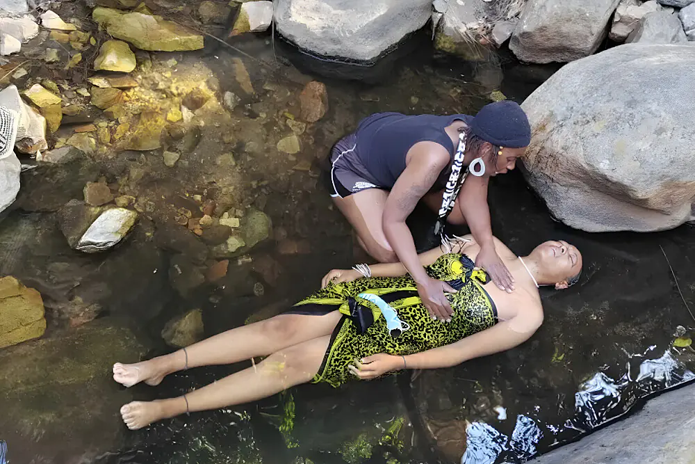 Three-Day Private Wellness Retreat in the Magaliesberg, South Africa